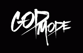 logo God Mode